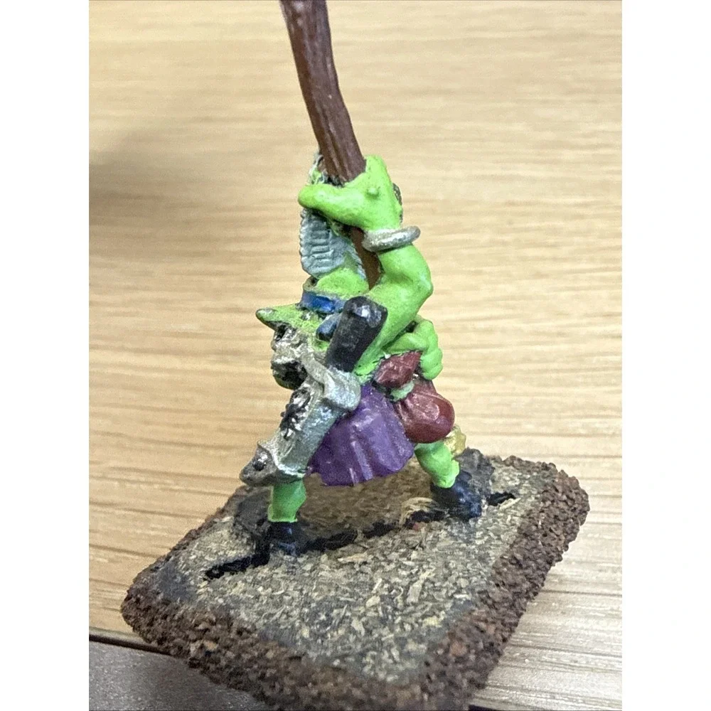 Games Workshop this product